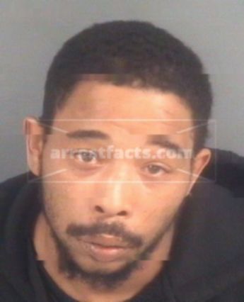 Derrick Lopez Watson