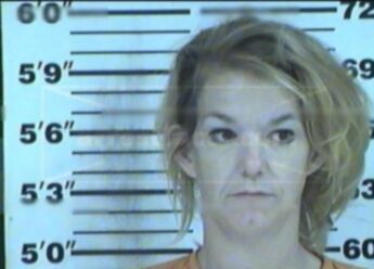 Jamie Jolynn Calhoun