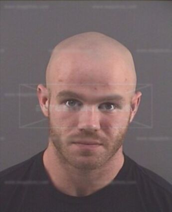 Tyler Michael Bradley