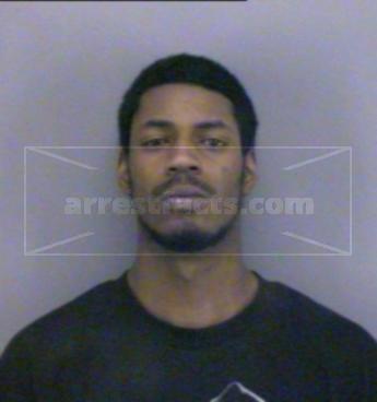 Sheldon Milan Polk