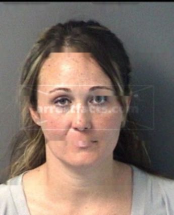 Amanda Sue Atkins