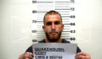 Cody Quackenbush