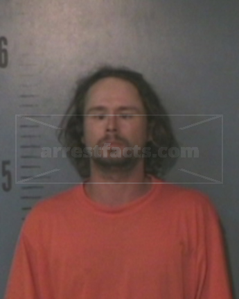 Brian Keith Standifer