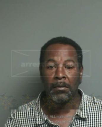 Derrick Vernal Sturdivant