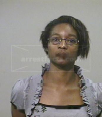 Kimberly Lorraine May