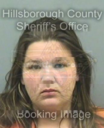 Tiffany Michele Norton