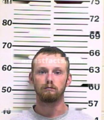 James Wayne Mcqueen