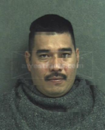 Hector V Contreras-Cabrera