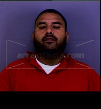 Hector Calistro Barrientos