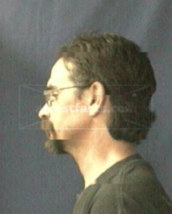 Darrell Curtis Murray