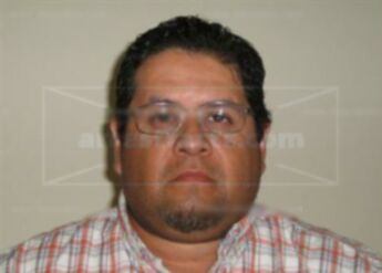 Armando Martinez Jr.