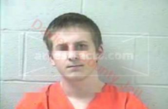 Jacob Scott Brown