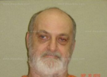 Arthur Ray Stapp