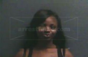 Kiandra Takena Collins