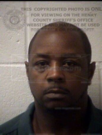 Darrell Bernard Kendrick