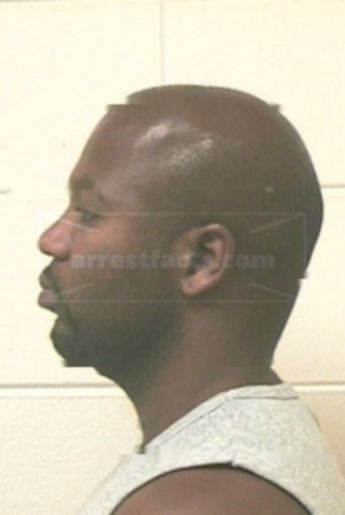 Tavarus Dante Waller