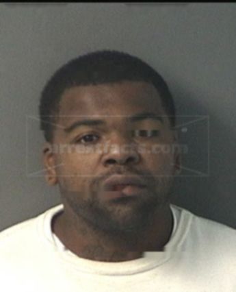 Darnell Devaughn Burnett