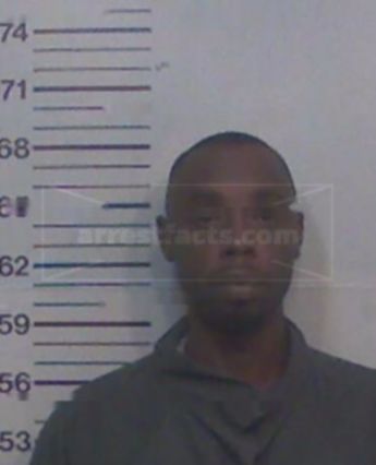 Christopher Nathaniel Seymore