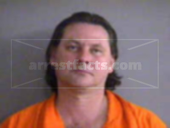 Jeffrey Michael Potts