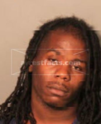 Deaundre L Alford