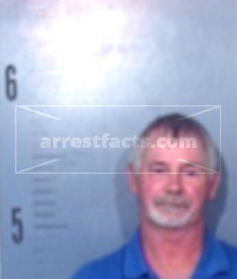 Joseph Darrell Baccus