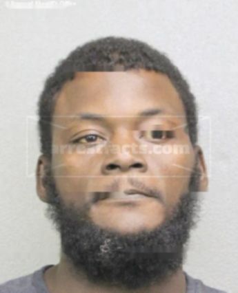 Juwan Tokintay Edwards