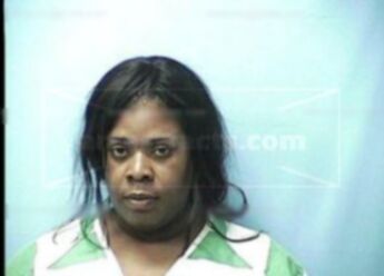 Ericka Dionne Jennings