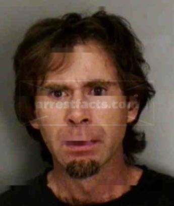 Steven Anderson Biggs