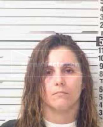 Kimberlee Marie (Kimberly) Lamberson