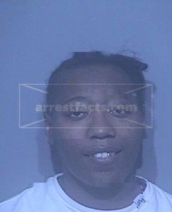 Jessica Lashawn Marks