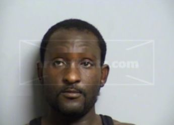 Brent Kareem Byrd