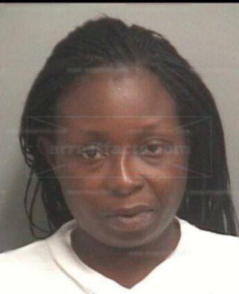 Jennifer Lashawn Burris