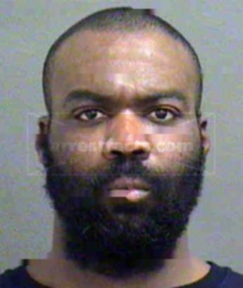 Eric Jerome Mathis