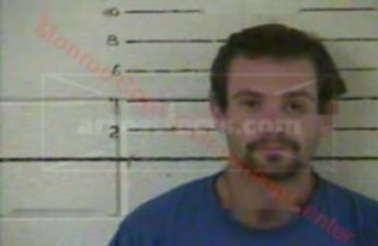 Travis Paul Wayne Pike