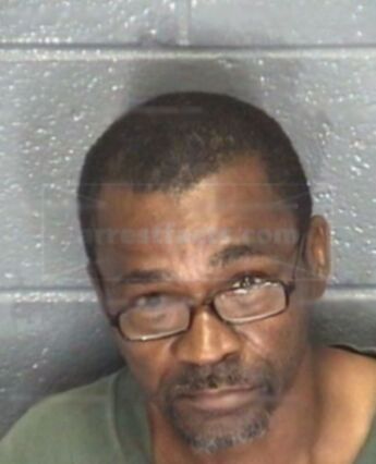 Alvin Mccoy Ward