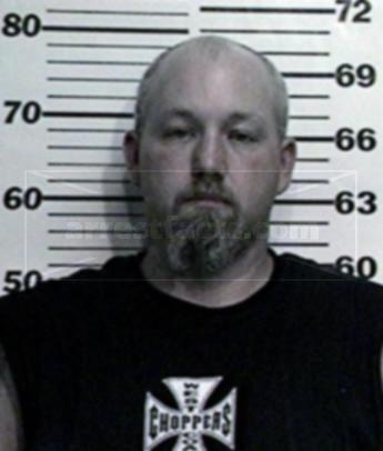 Darrell Wayne Cranfill