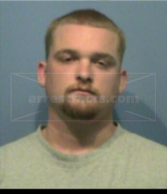 Zachary Scott Leatherwood