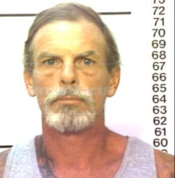 Rex Carlton Crowder