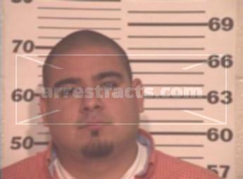 Mark Anthony Guerrero Cerda