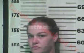 Richelle Nicole Mcclanahan