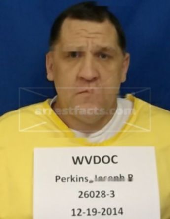 Joseph Richard Perkins
