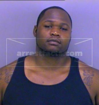 Terrelle Dion Cravens