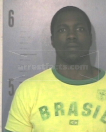 Roderick Jermaze Spurlock