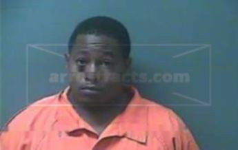 Derik Dewayne Gibson