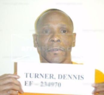 Dennis Turner