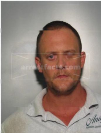Jeffery Michael Lea
