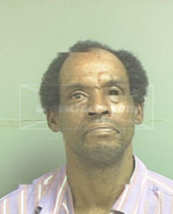 Floyd Edward Pitts