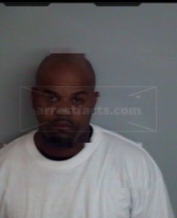 Devron Raymond Johnson