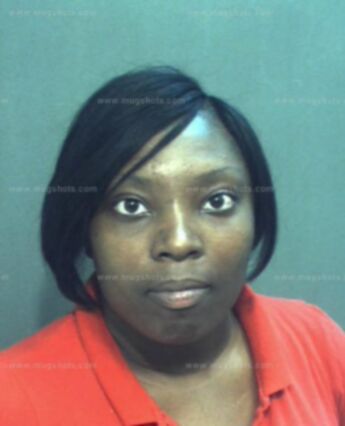 Tawanda Ann Ellison