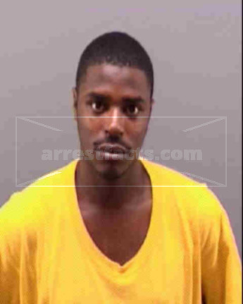 Donnell James Linwood